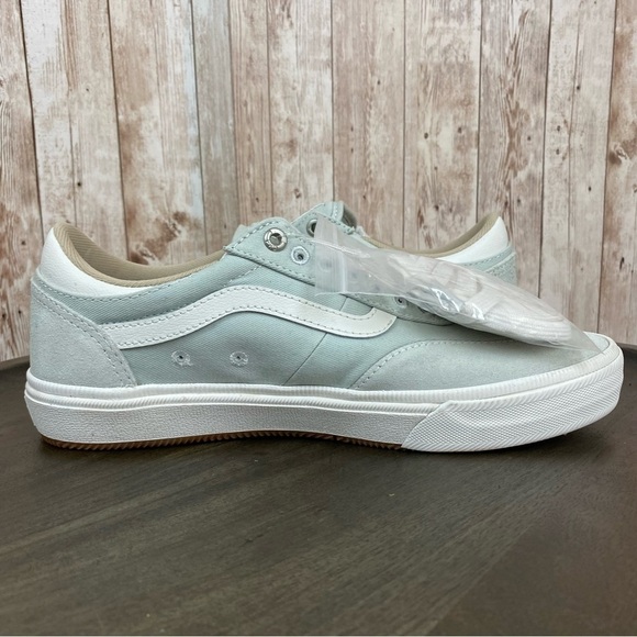 Vans Gilbert Crockett Retro Smoke Sneaker Size 8 Women - Picture 8 of 14